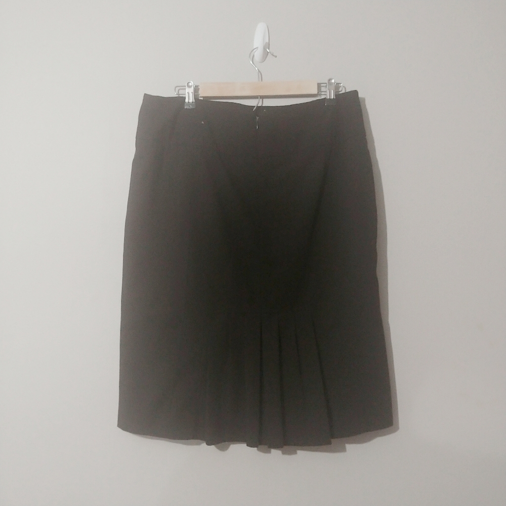 Worthington Black Skirt